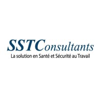 SSTConsultants Logo