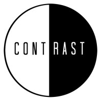 Contrast Magazine Logo