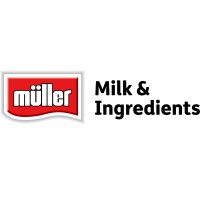 Müller Milk & Ingredients Logo