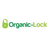 Organic-Lock Logo