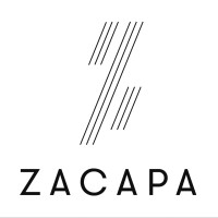 We Are Zacapa Logo