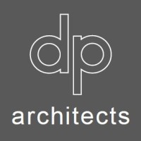 DP Architects Logo