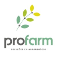 Profarm Logo