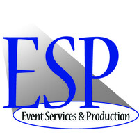 Event Services & Production LLC Logo