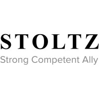 Stoltz ApS Logo