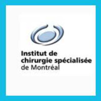 Institut de chirurgie spécialisée de Montréal Logo