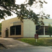 Rodrigue and Associate Eyecare Logo