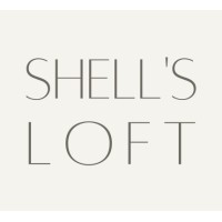 Shells Loft Logo
