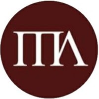 Moreno-Advocacia Logo