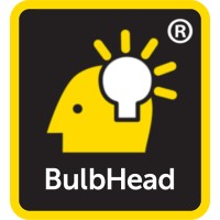 BulbHead International Logo