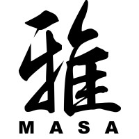Masa Restaurants Logo