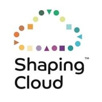 Shaping Cloud Logo