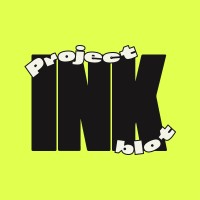 Project Inkblot Logo