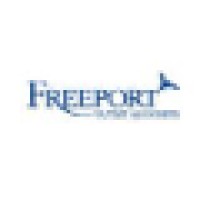 Freeport Logo