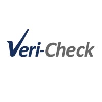 Veri-Check Logo