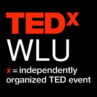 TEDxWLU Logo