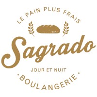 Sagrado Boulangerie Logo