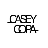 Tijn Dekkers - Casey Copa Logo