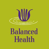 Balanced Health Logo