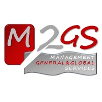 M2GS Logo