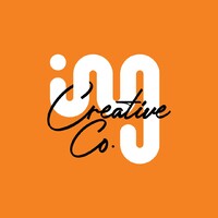 ing creative Co. Logo
