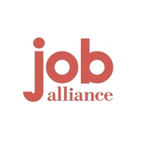 Job Alliance - Recrutement international Logo