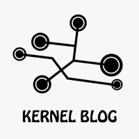 Kernel Blog Logo