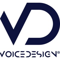Voice Design® Logo