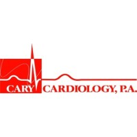 Cary Cardiology Logo