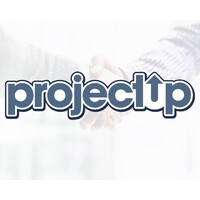 ProjectUP Logo