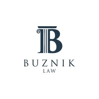 The Law Office of Albert Buznik, P.C. Logo