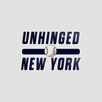 Unhinged New York Logo