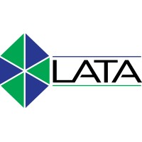 Laboratorio Analisi e Tecnologie Ambientali S.r.l. Logo