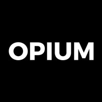 OPIUM Magazin Logo