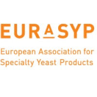 EURaSYP – European Association for Specialty Yeast Products Logo