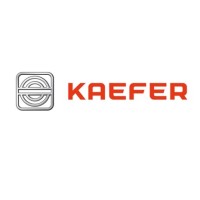 KAEFER in Kuwait Logo