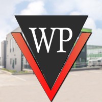 West Park School Logo