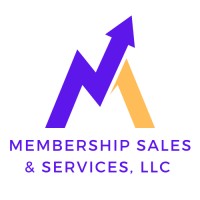 Membership Sales & Services, LLC Logo