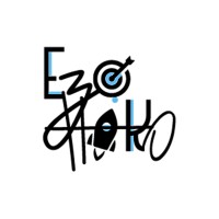 Ezohiko Logo