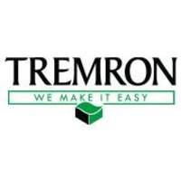 Tremron Atlanta Logo