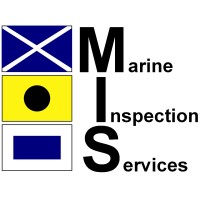 Marine Inspection Services Logo