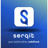Serqit, Inc. Logo