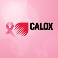 CALOX Centroamérica y Caribe Logo