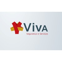 Grupo Viva Segurança e Serviços Logo