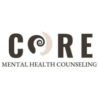 CoreMHC, LLC Logo