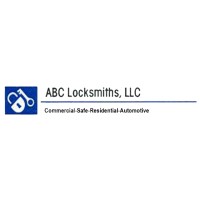 ABC Locksmiths LLC Logo