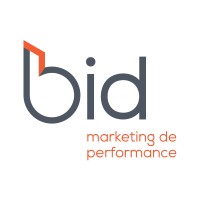 AGÊNCIA BID - Google Partner Logo