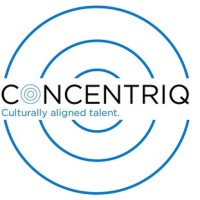 Concentriq Logo