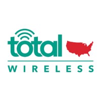Total Wireless Logo