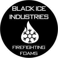 Black Ice Industries Logo